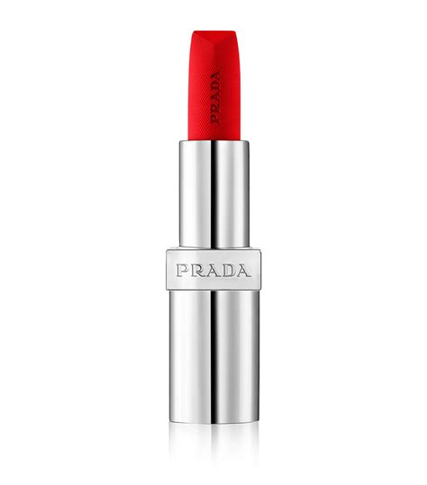 Rouge à Lèvres Prada Monochrome Soft Matte 